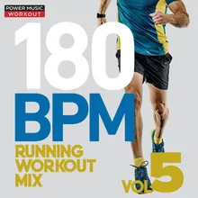 I Hope Workout Remix 180 BPM