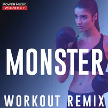 Monster Extended Workout Remix 146 BPM