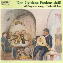 Den Gyldene Freden II