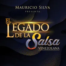 Ven Cosa Buena Homenaje a Nuestra Orquesta la Salsa Mayor