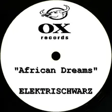 African Dreams Instrumental