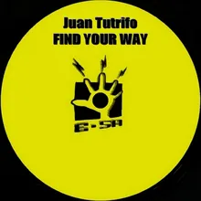 Find Your Way Instrumental