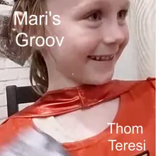 Mari's Groove