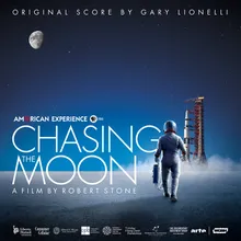 Chasing the Moon Main Title
