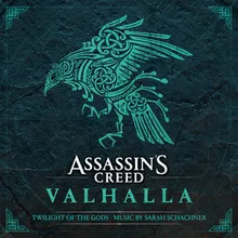 Assassin's Creed Valhalla Main Theme (feat. Einar Selvik)