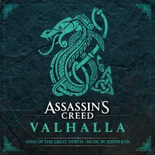 Ezio's Family - Ascending to Valhalla (feat. Einar Selvik)