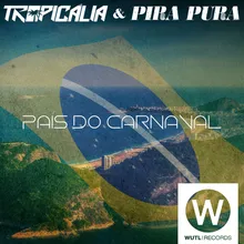 País do Carnaval