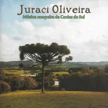 Saudade de Minha Terra