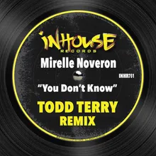 You Don't Know Tee's Club Mix