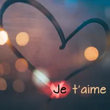 Je t'aime (Instrumental Version)