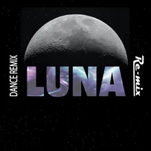 Luna Dance Remix Instrumental