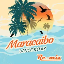 Maracaibo Dance Remix Instrumental