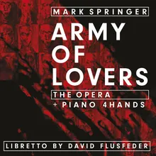 Army of Lovers - the Opera