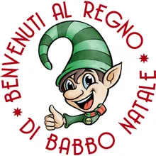 Benvenuti Al Regno di Babbo Natale (feat. Rita Pilato) Base Musicale