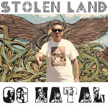 Stolen Land Vocal