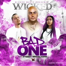 Bad One Radio Edit