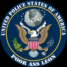 United Police States of America