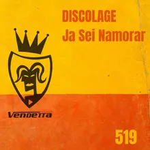 Já Sei Namorar Vocal Extended