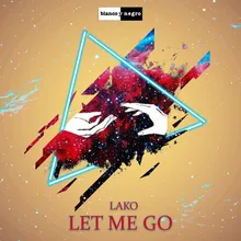 Let Me Go