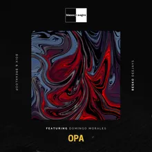 OPA Extended Mix