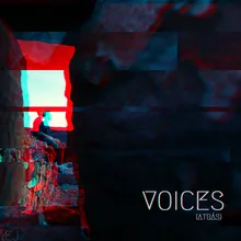 Voices (atrás)