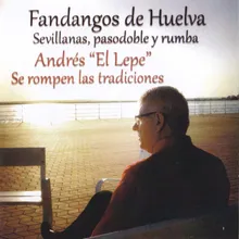 Desde Huelva a Punta Umbría