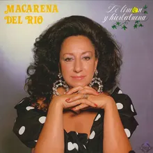 Rosa de la Valencina