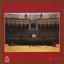 Suspiros de España