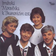 Kmotřenka