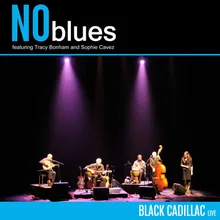 Black Cadillac Live