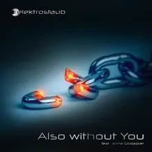 Also without You Instrumental Version