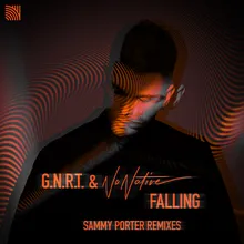 Falling Sammy Porter Remix