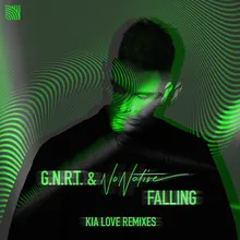 Falling Kia Love Extended Remix
