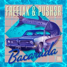 Bacaruda Extended Mix