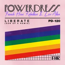 Liberate Son of 8 Remix