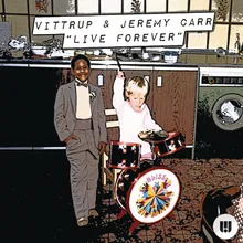 Live Forever Kato Radio Edit