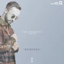 The Moment Three Like to Party Remix