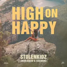 High on Happy