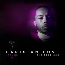 Parisian Love Remix