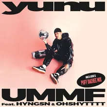 UMMF Puff Daehee Mix