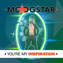 You're My Inspiration Remix