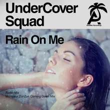 Rain on Me Radio Mix