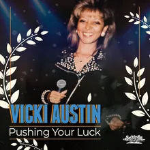 Pushing Your Luck T.V. Track