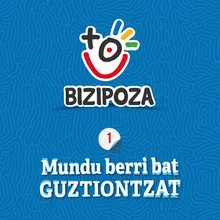 Bizipoza auzolan