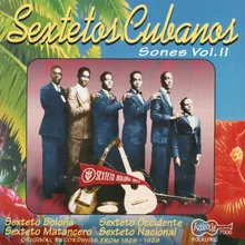 Esas No Son Cubanas (Those Women Are Not Cuban)