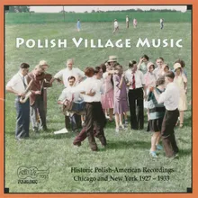 Wsciekla Polka (Wild Polka)