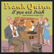 If You Are Irish (Come into the Parlor)