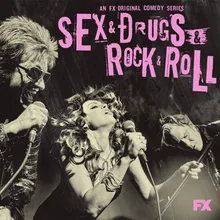 New York 2015 (feat. Elizabeth Gillies) [From "Sex&Drugs&Rock&Roll"]