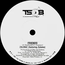 Friends-Instrumental