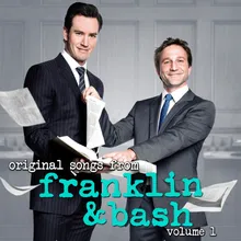 Mixture (Theme from "Franklin & Bash")